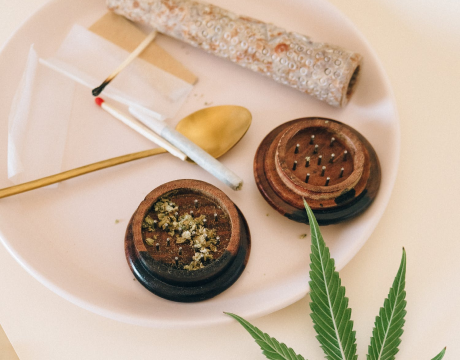 What are the strongest cannabis strains?