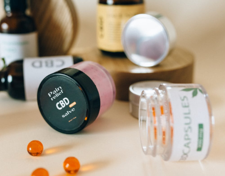 CBD vs. THC: What’s the difference?
