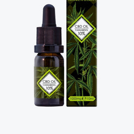 CBD Oils