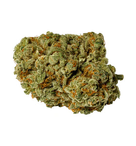 Afghan Kush
