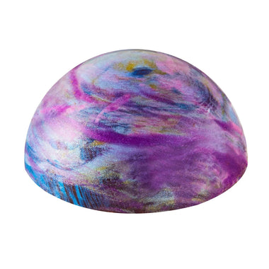 Chocolate Caramel Half Spheres