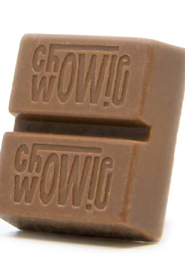 Chowie Wowie Balance Solid Milk Chocolate