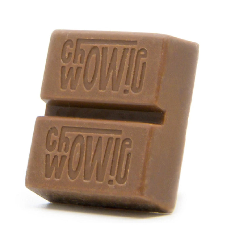 Chowie Wowie Balance Solid Milk Chocolate