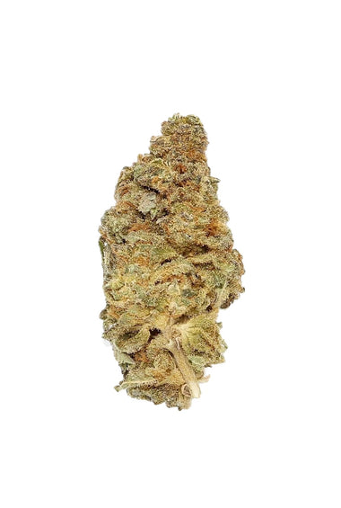 Cbd God Bud Dried Cannabis Flower
