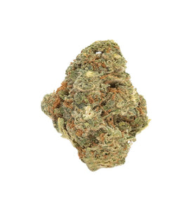 Mazar Haze Dried Flower