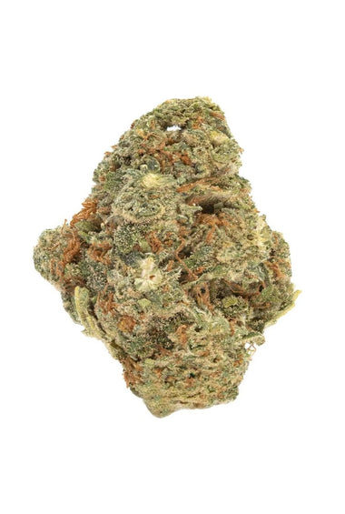 Mazar Haze Dried Flower